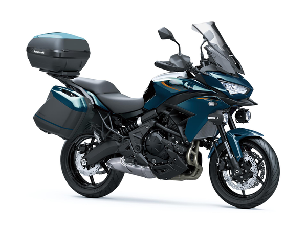 VERSYS 650 TOURER