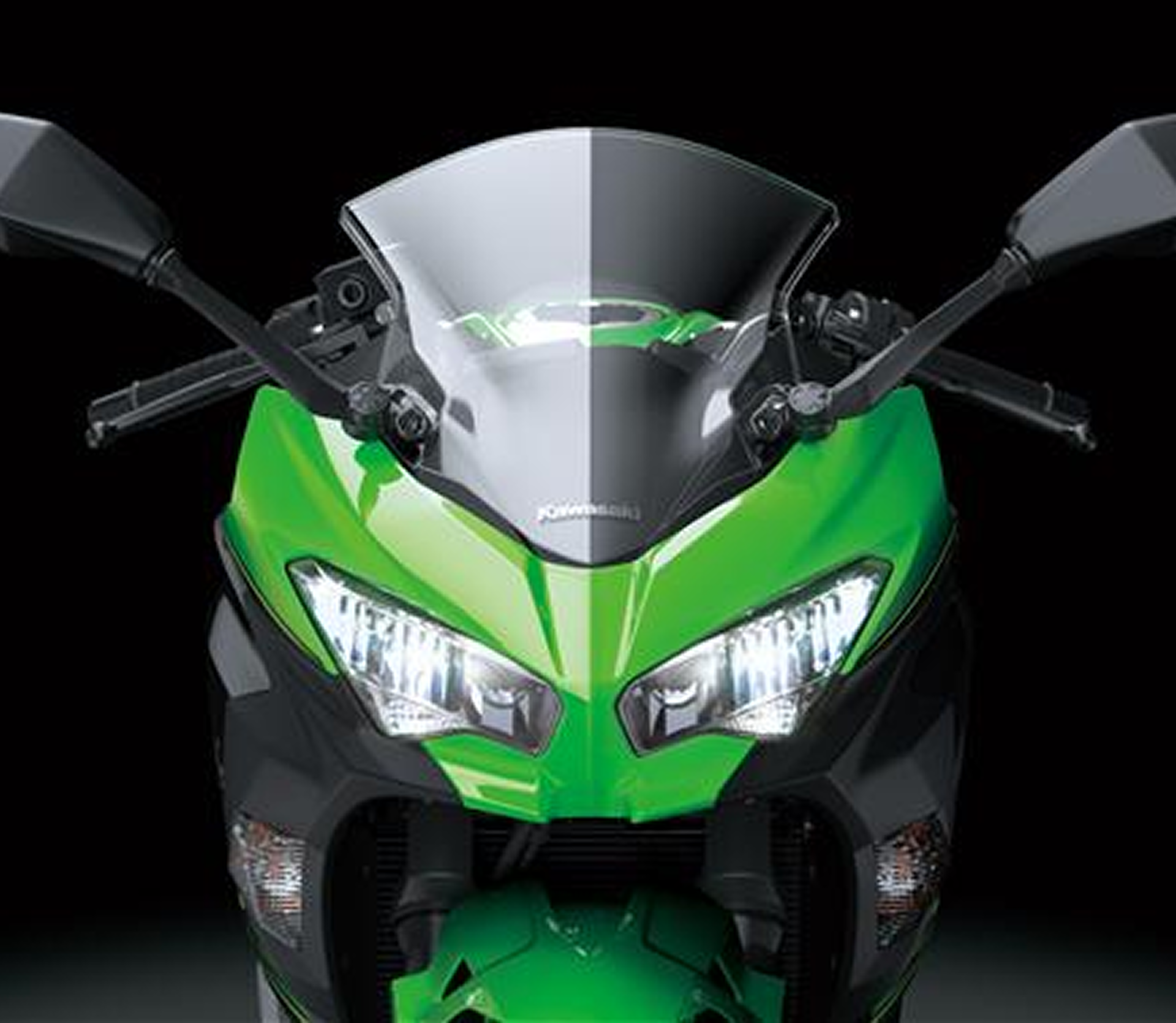 Acessórios originais