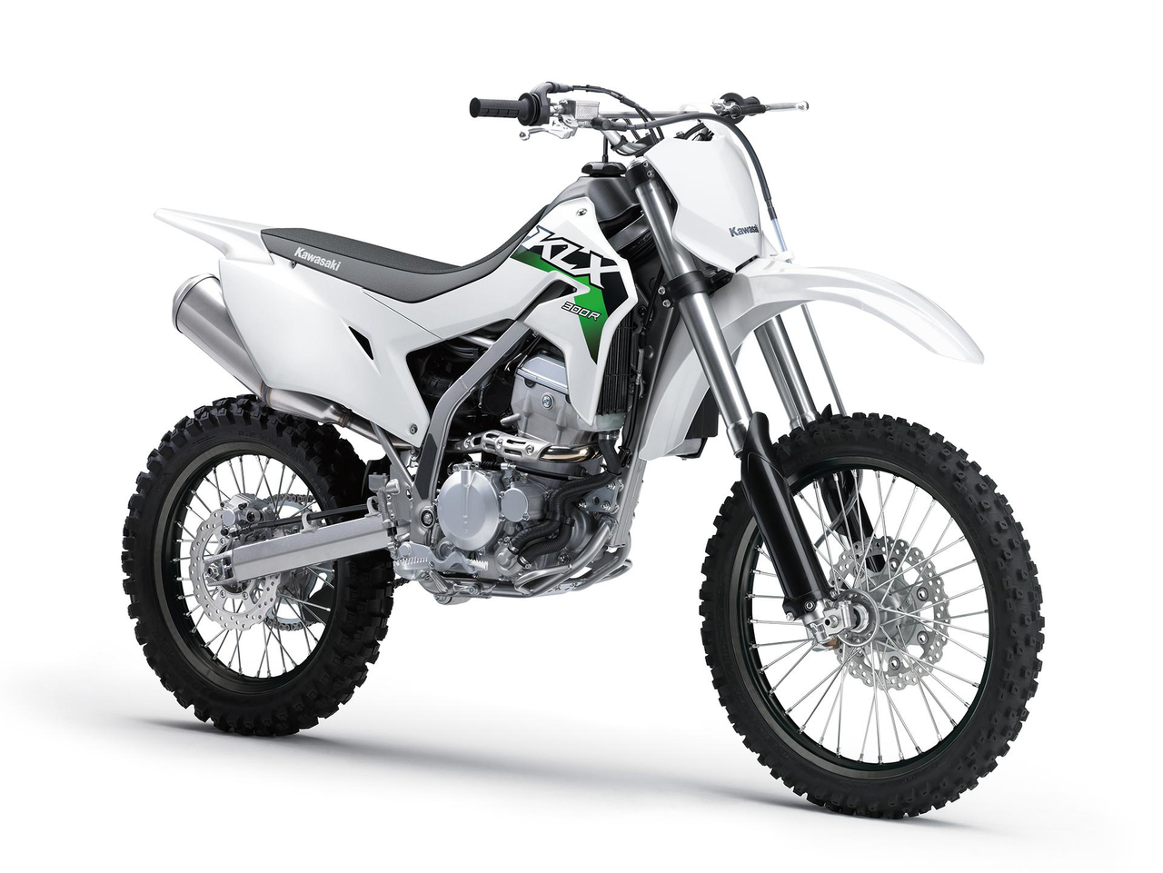 KLX300R